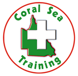 Coral Sea Training